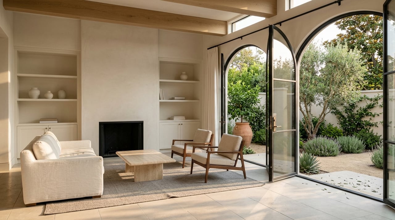 What A Full‑Service Luxury Listing Looks Like In Pasadena