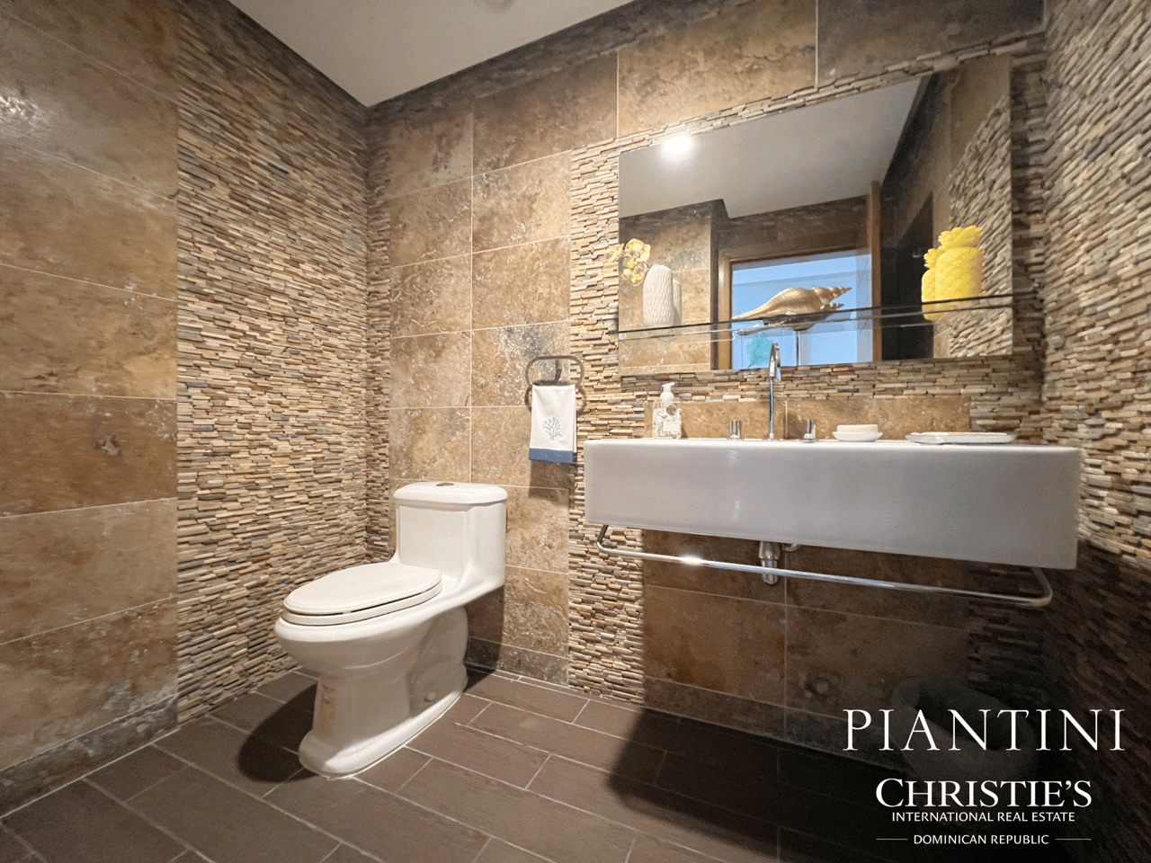 Costa Mare Penthouse