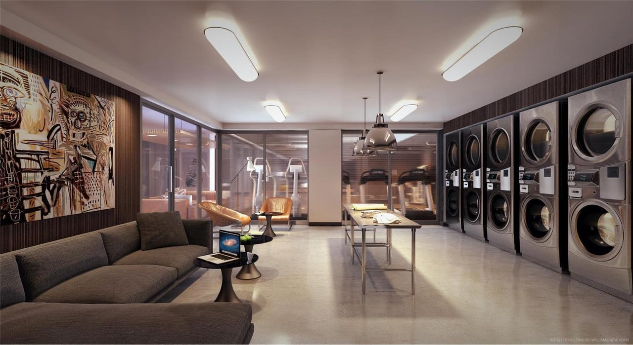 300 East 64th Street, #6G