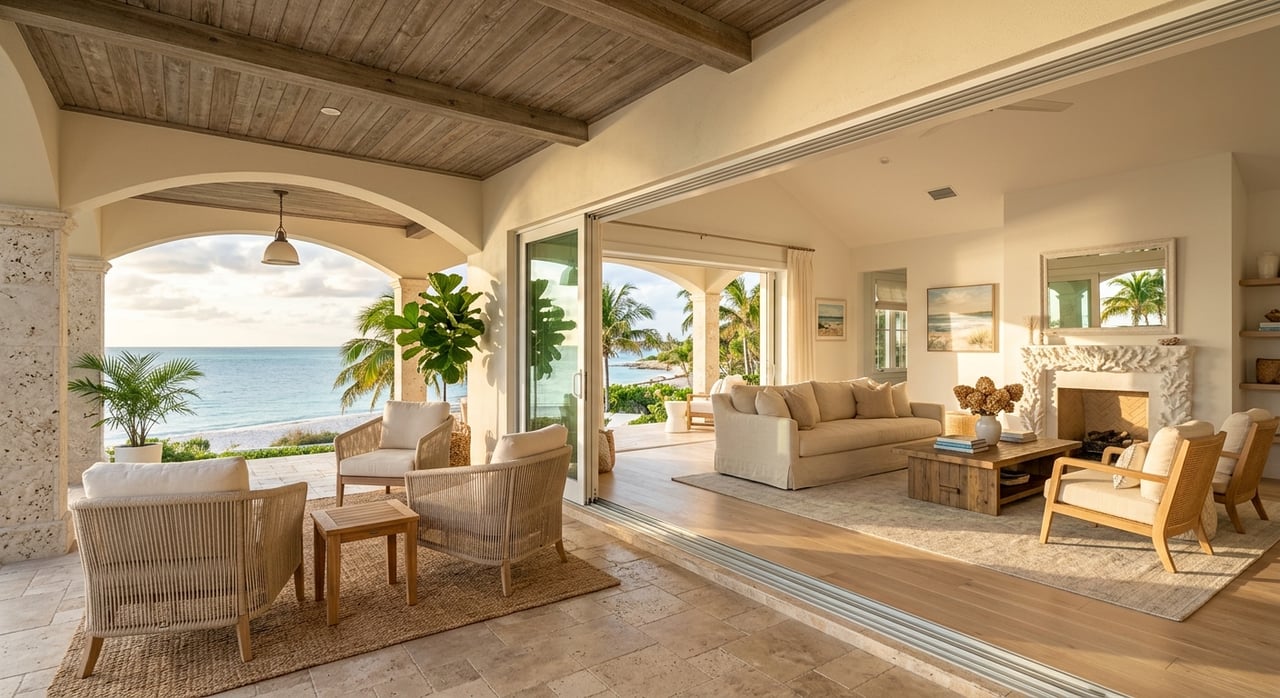 Staging Your Anna Maria Island Home For Winter Buyers