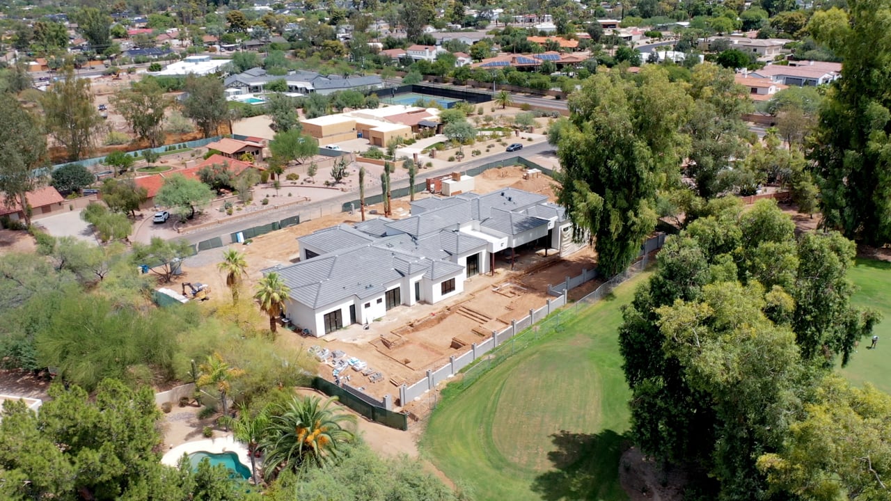 Blackheath Project