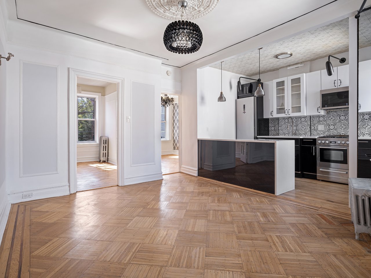 374 Rutland Rd., Apt 2r, Prospect Lefferts Gardens