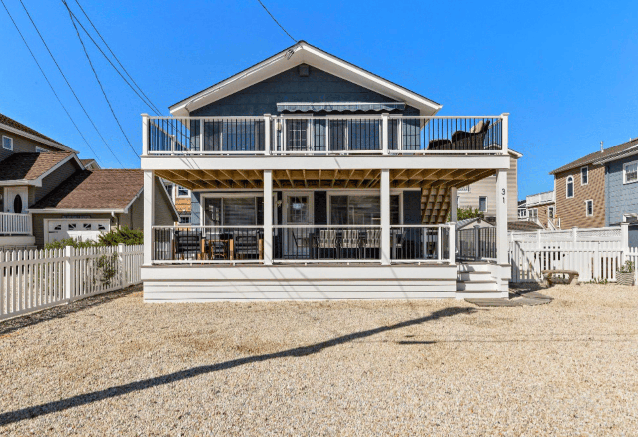 31 W 87th Street, Brighton Beach