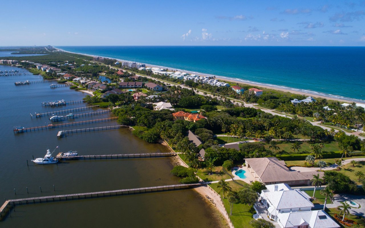 Hutchinson Island