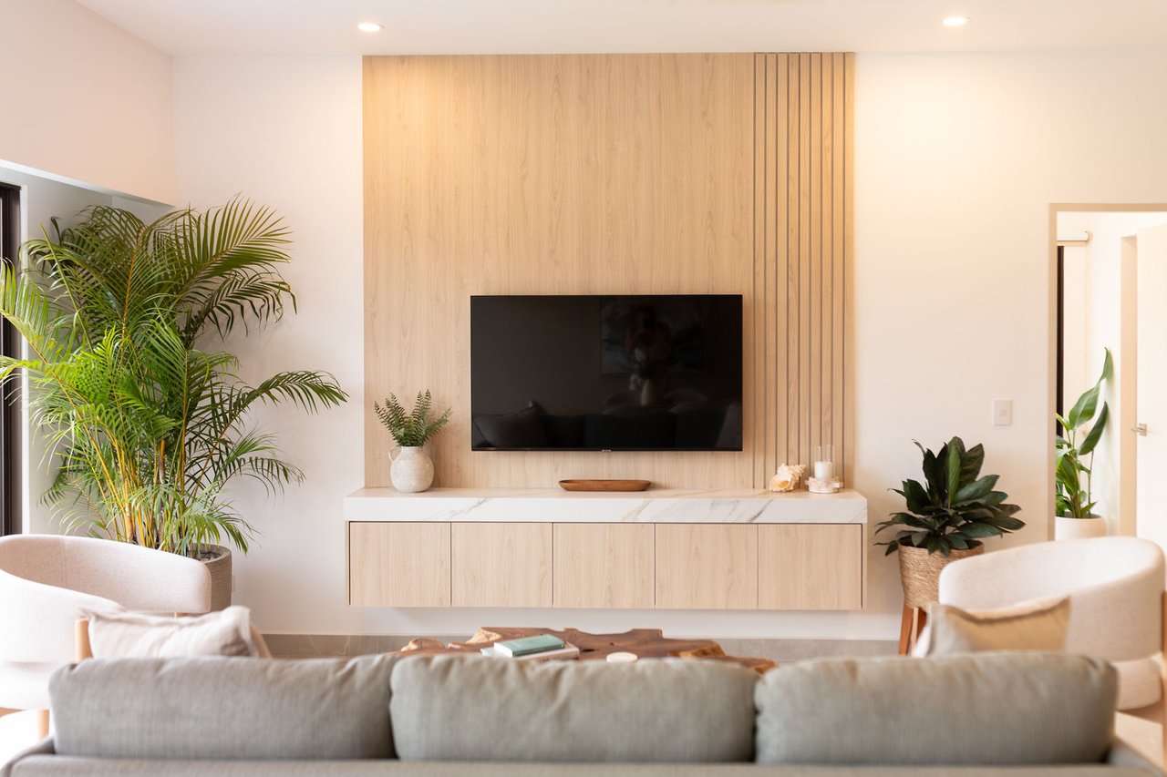 Jungle View Luxury Jaco Condominium 