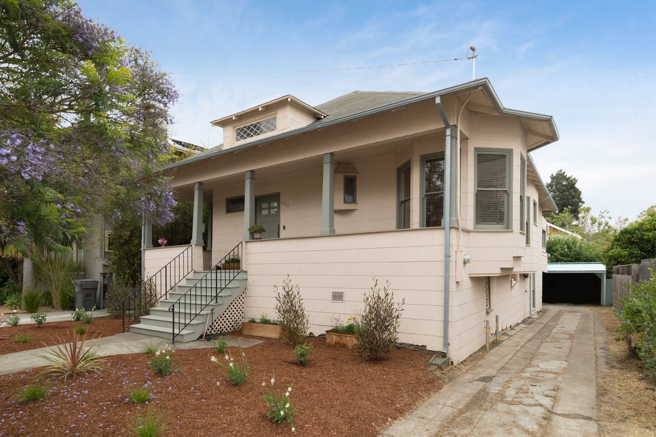 Rockridge (Lower) Market Insights