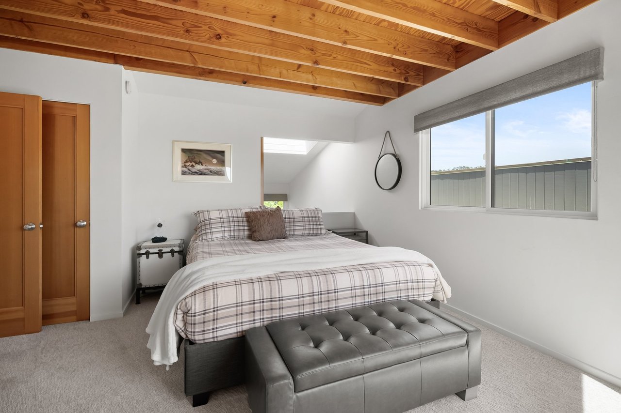 Striking Design on Cambria’s Coastline