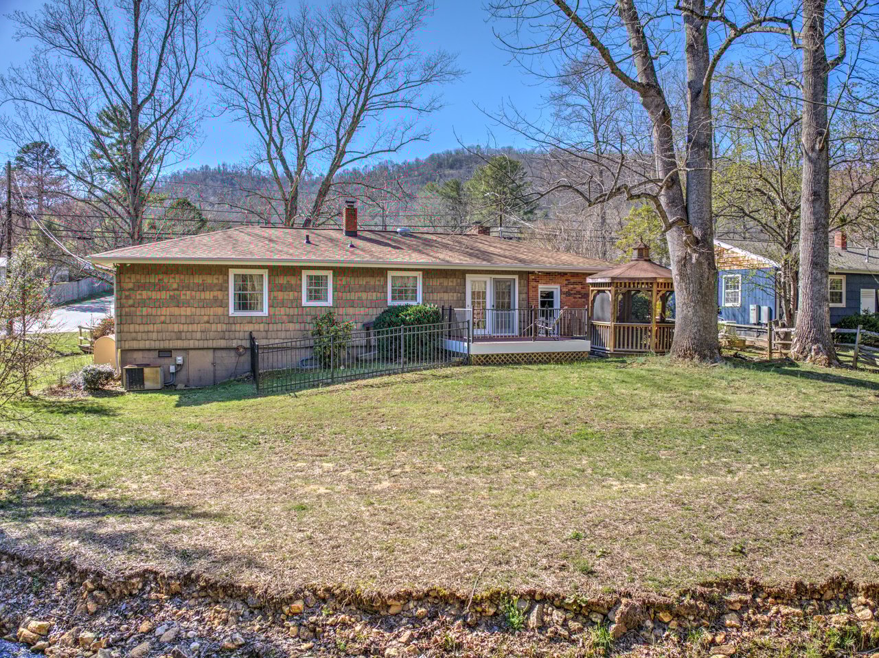 879 New Haw Creek Road
