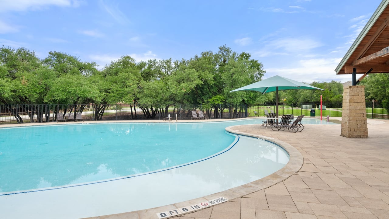 Drees Custom Estate at The Ranch - 3803 Katie Lane  |  Keenan Group at Compass Real Estate