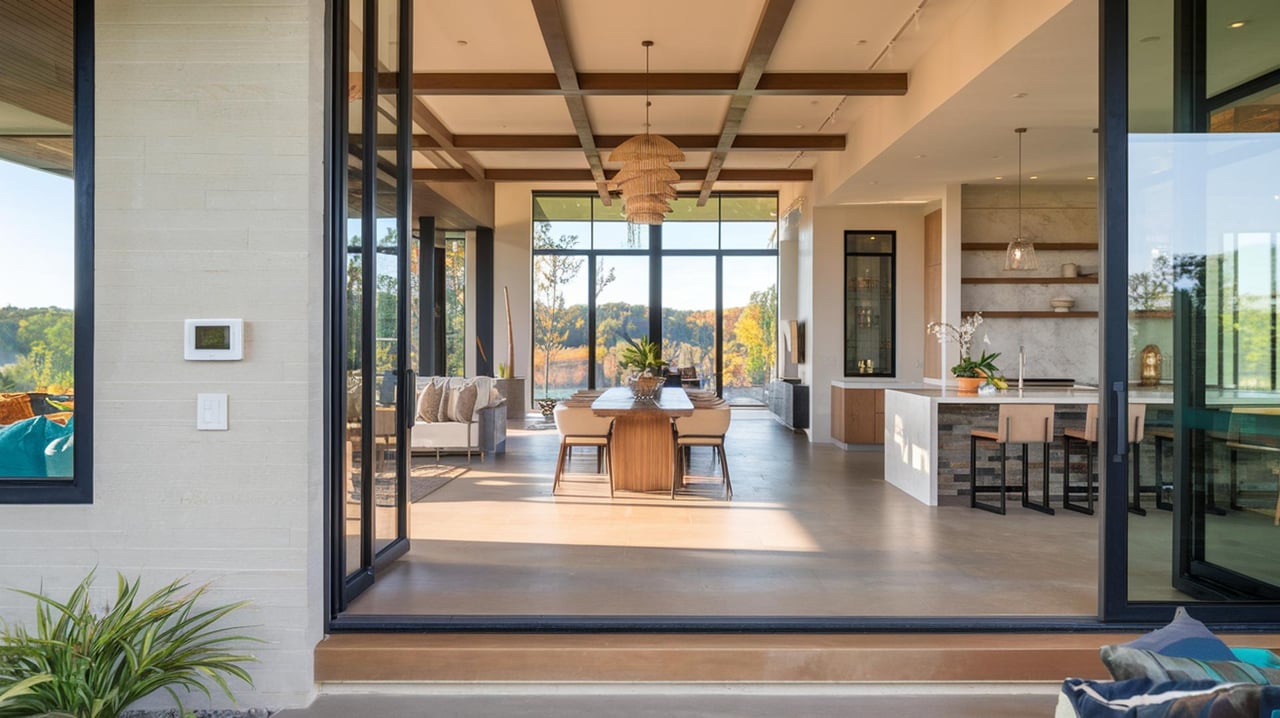 Home Design Trends in Greenville, SC