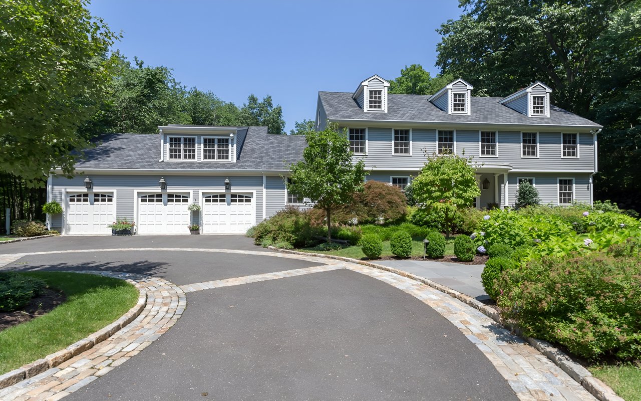 248 Catamount Road Fairfield, CT 06824