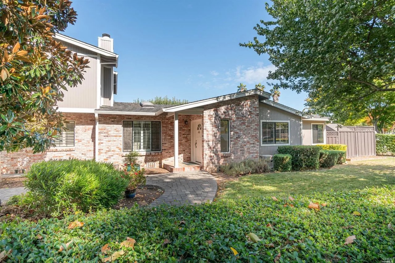 1610 Hotchkin Dr