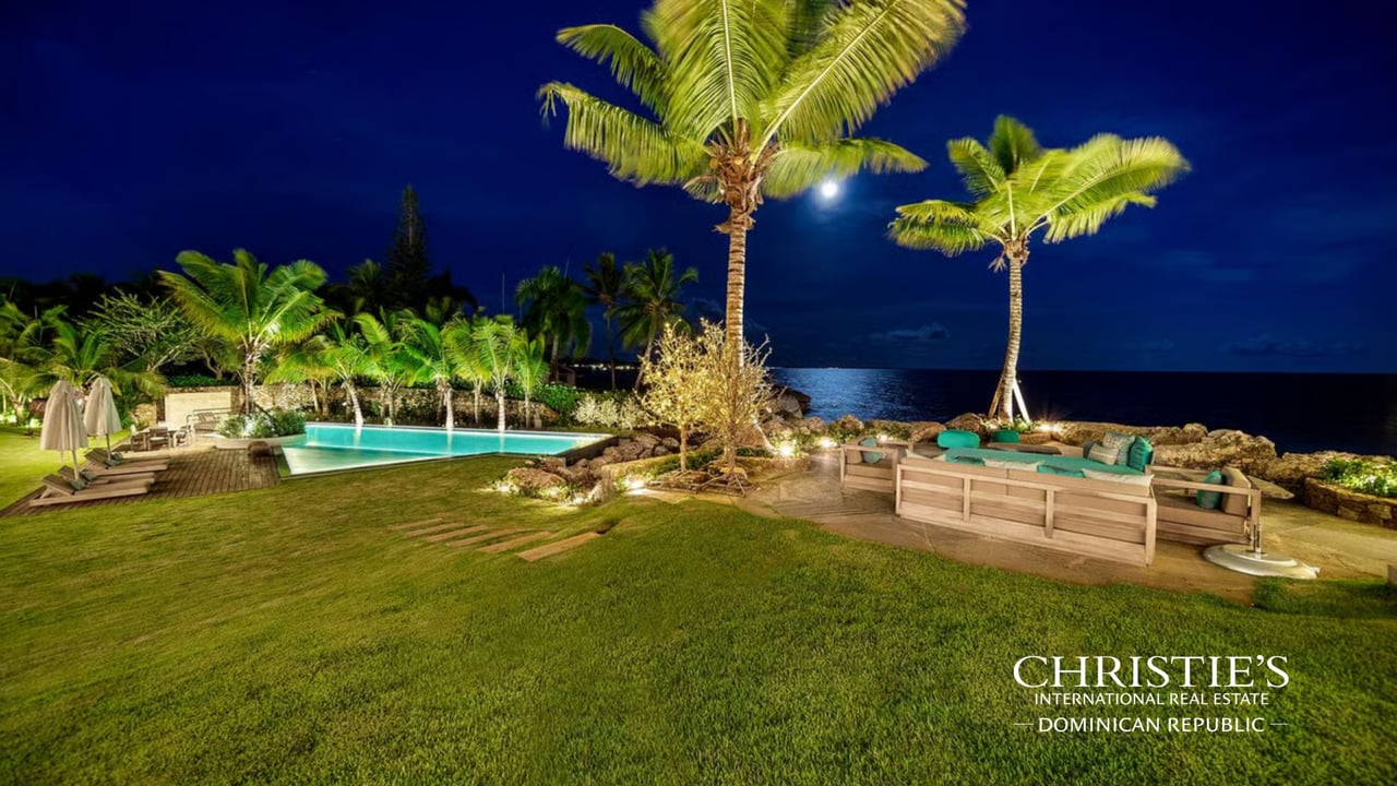 Villa Farallón | Punta Águila, Casa de Campo