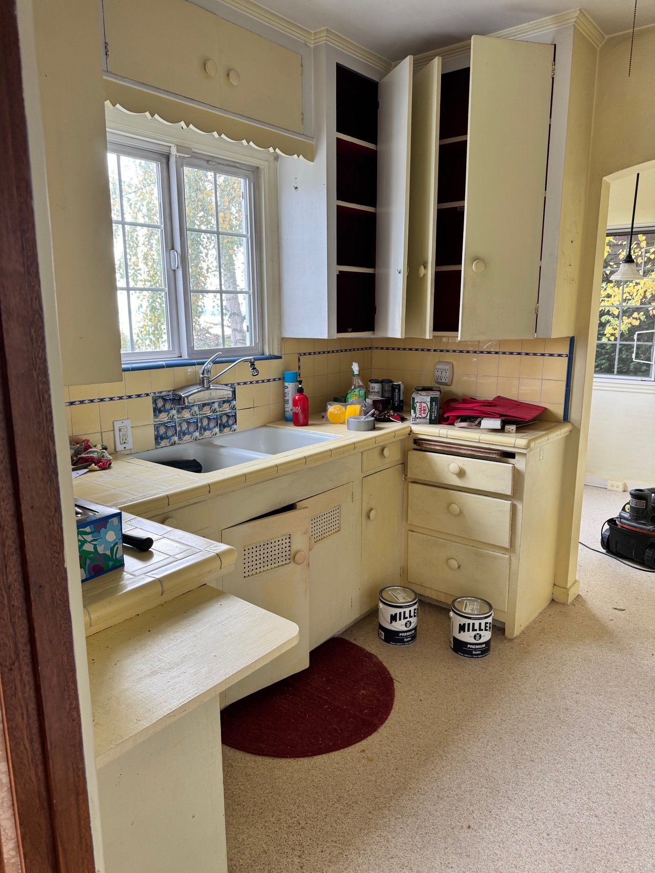 Finding a homes Value