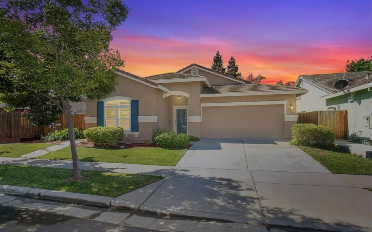 West Sacramento