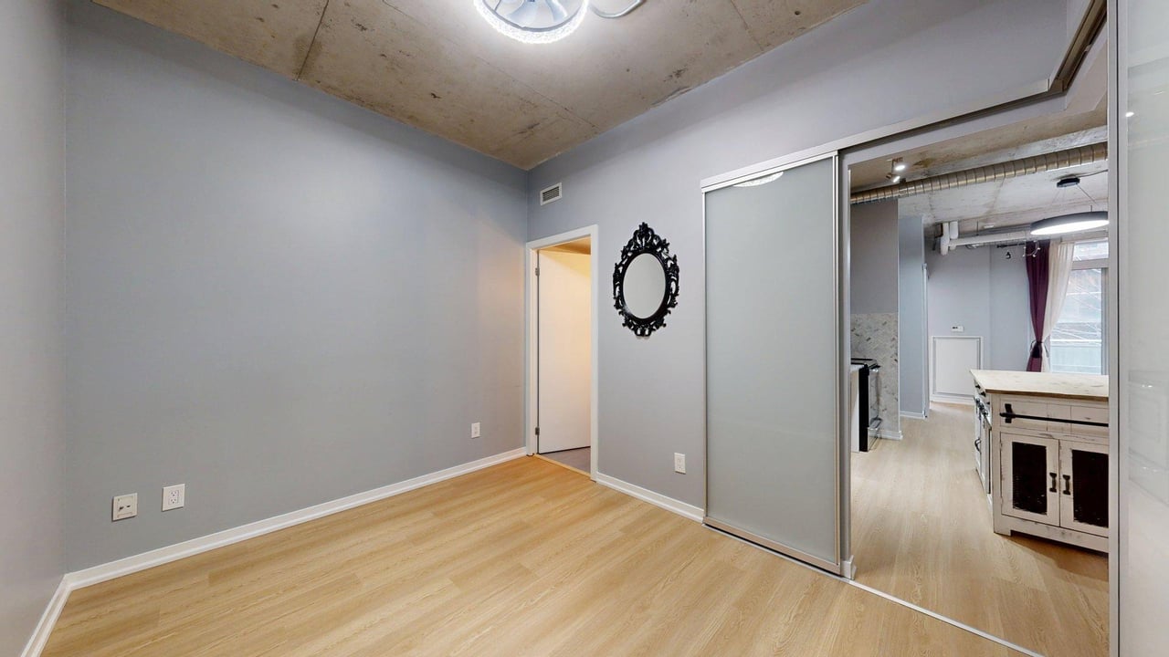 170 Sudbury Street Unit: 413