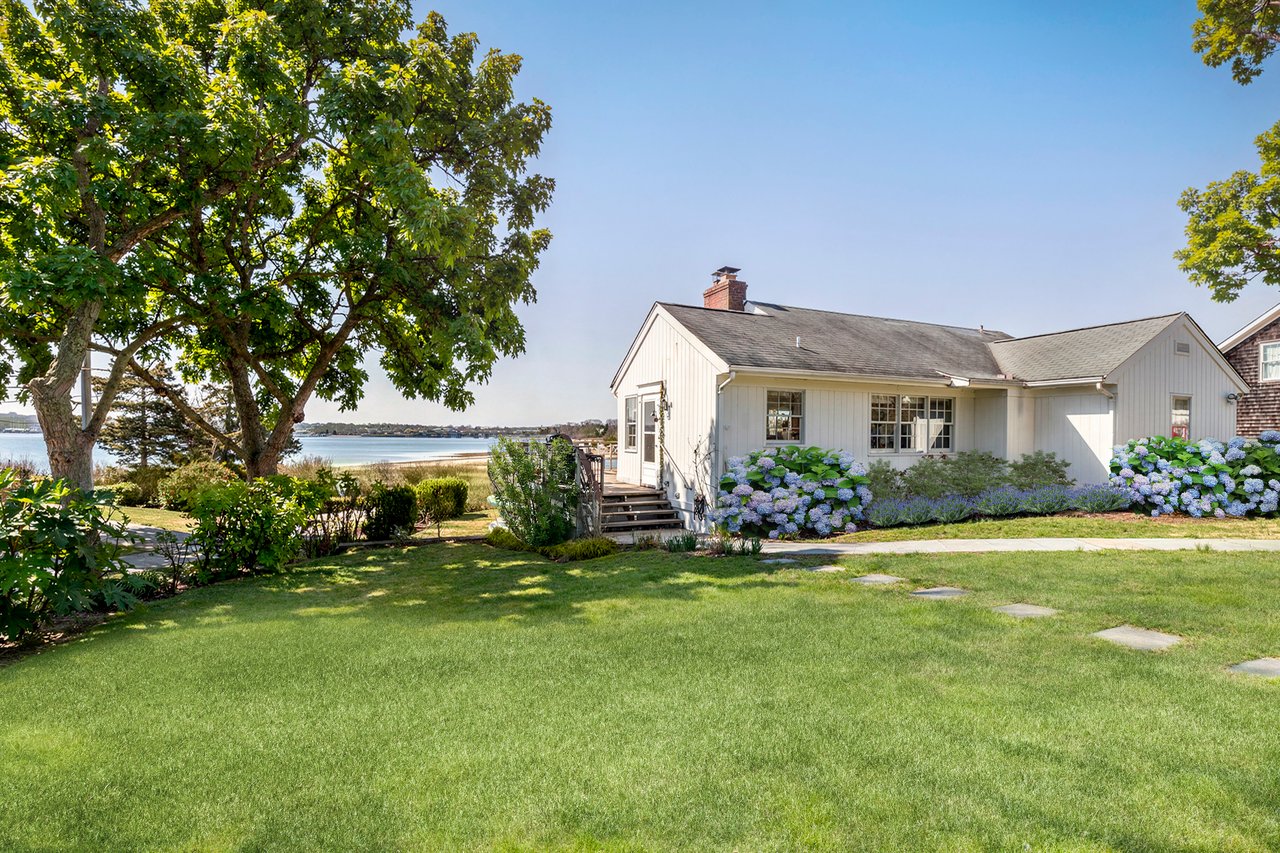 11 East Harbor Drive
