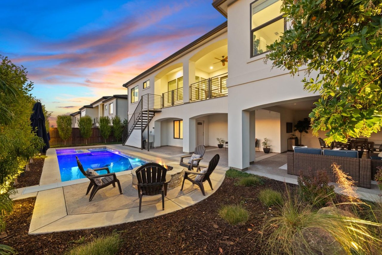 On market from January to October with the pervious agent