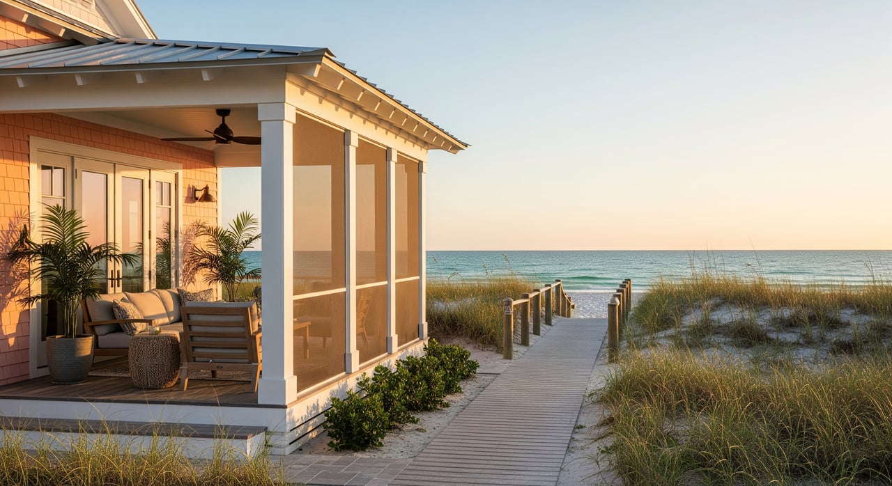 Best Time To Sell In Holmes Beach