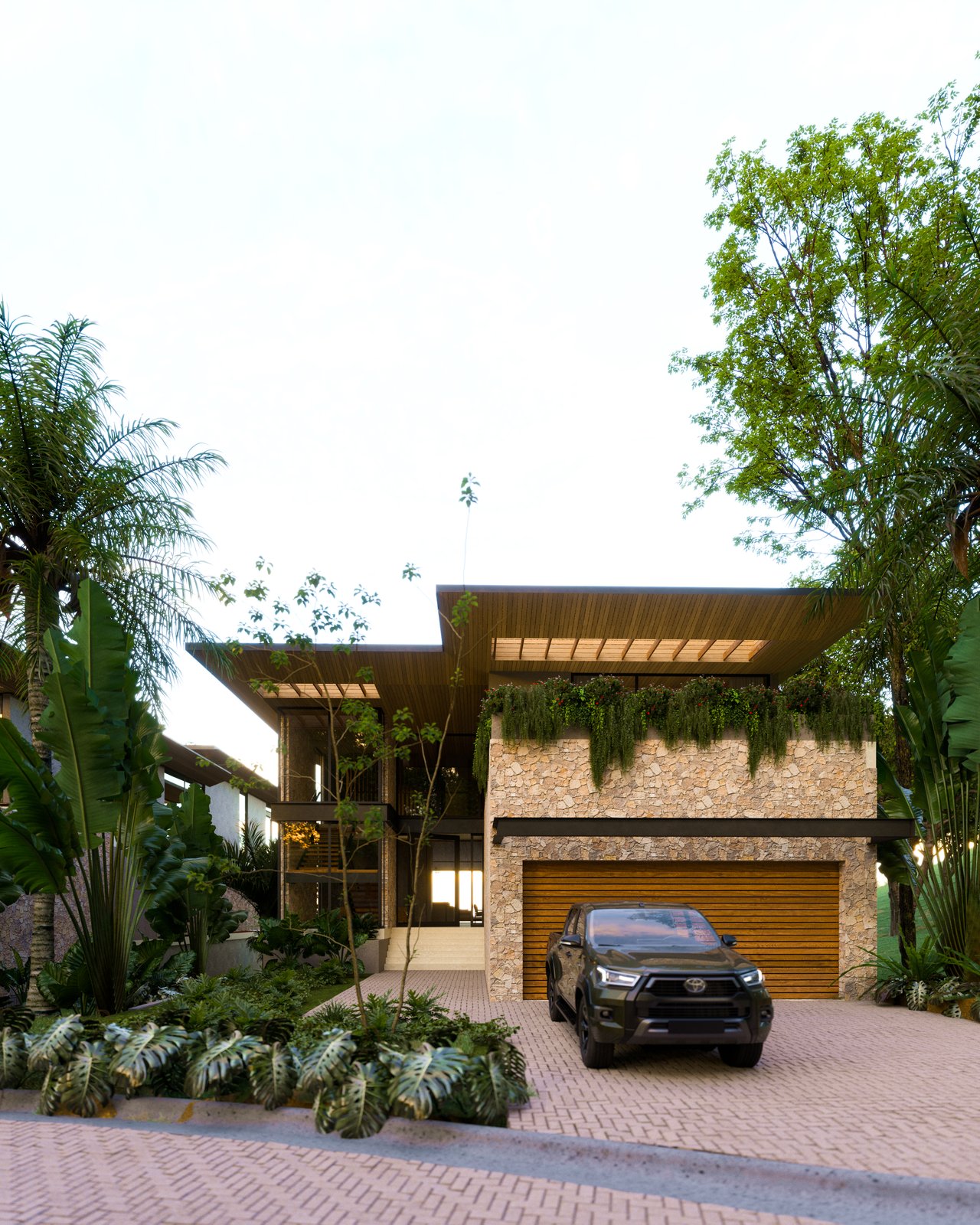 Ocean View Homesite #15 at Cantomar Ocean Club