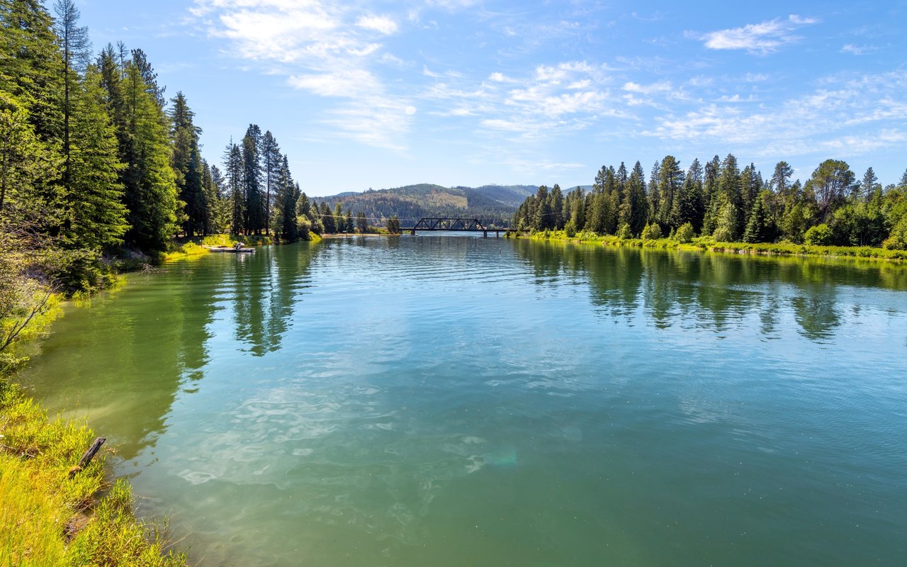 Lake Pend Oreille