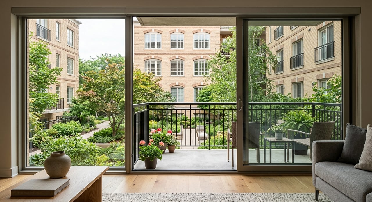Buying A Condo In Arlington: Metro, Amenities, Resale