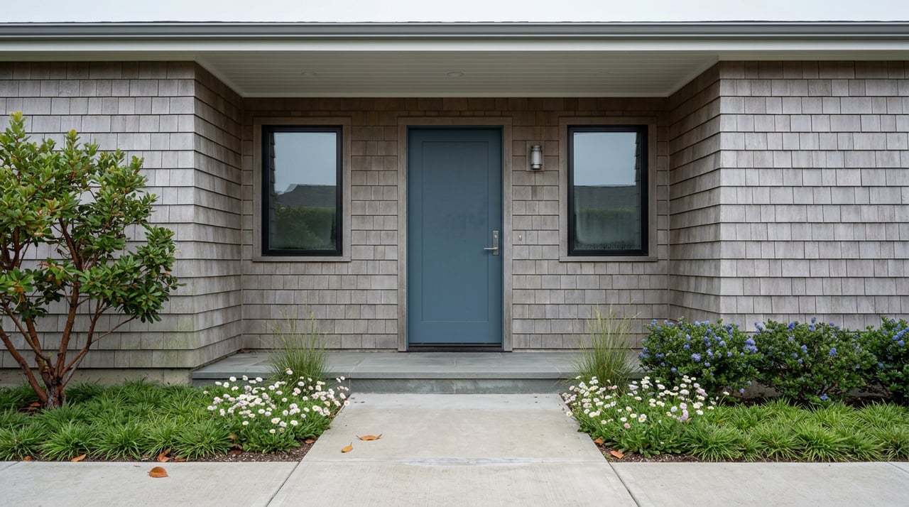 Half Moon Bay's Main Street Only Works In Two Blocks. This Summer, That Might Change.