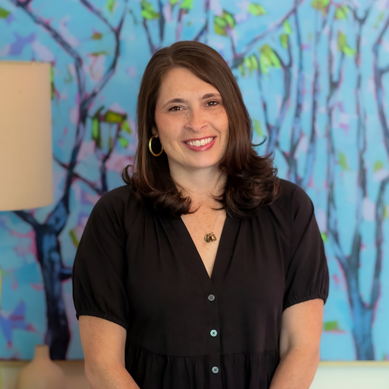 Keri Smith Richmond, VA Real Estate Agent Headshot