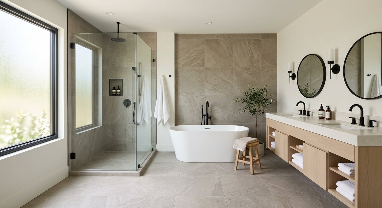 Buying New Construction Homes In Brentwood CA