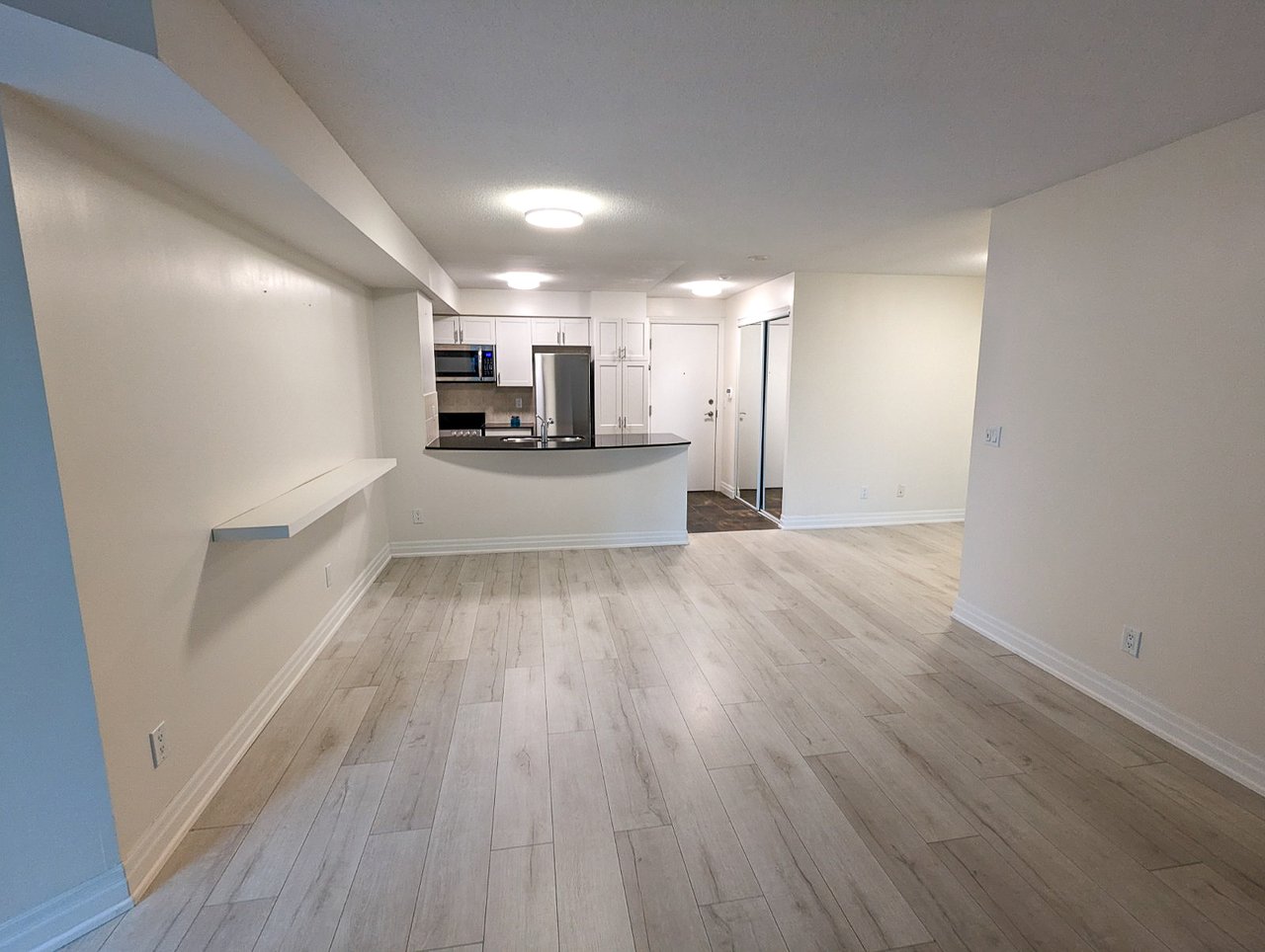 509 - 2121 Lake Shore Blvd