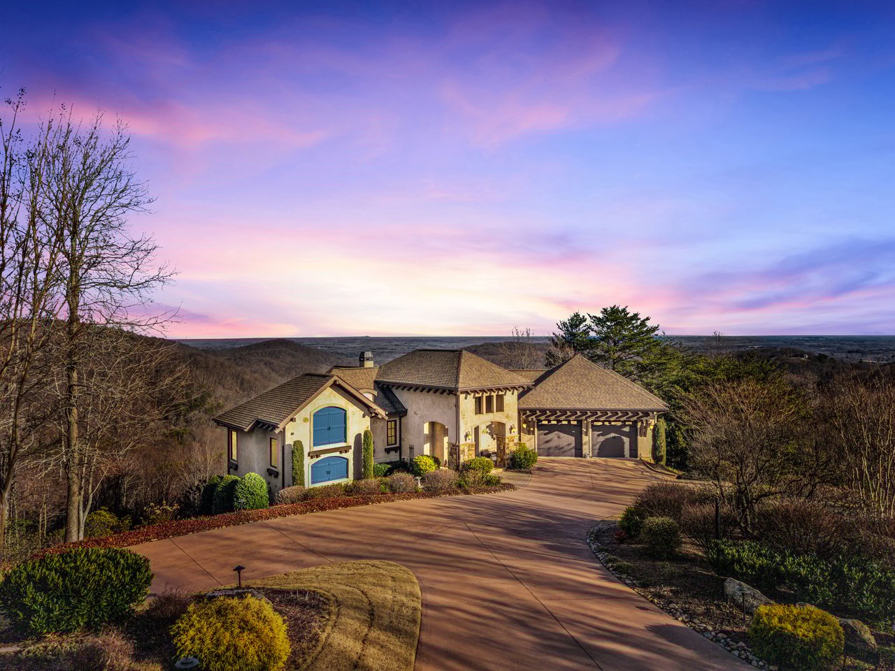 209 Craggy Rock Lane