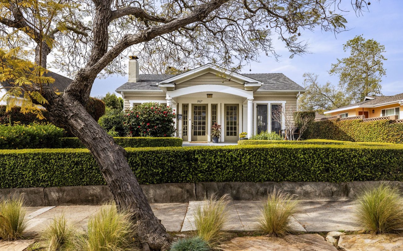 Santa Barbara’s Architectural History: Pacific Ready-Cut Homes