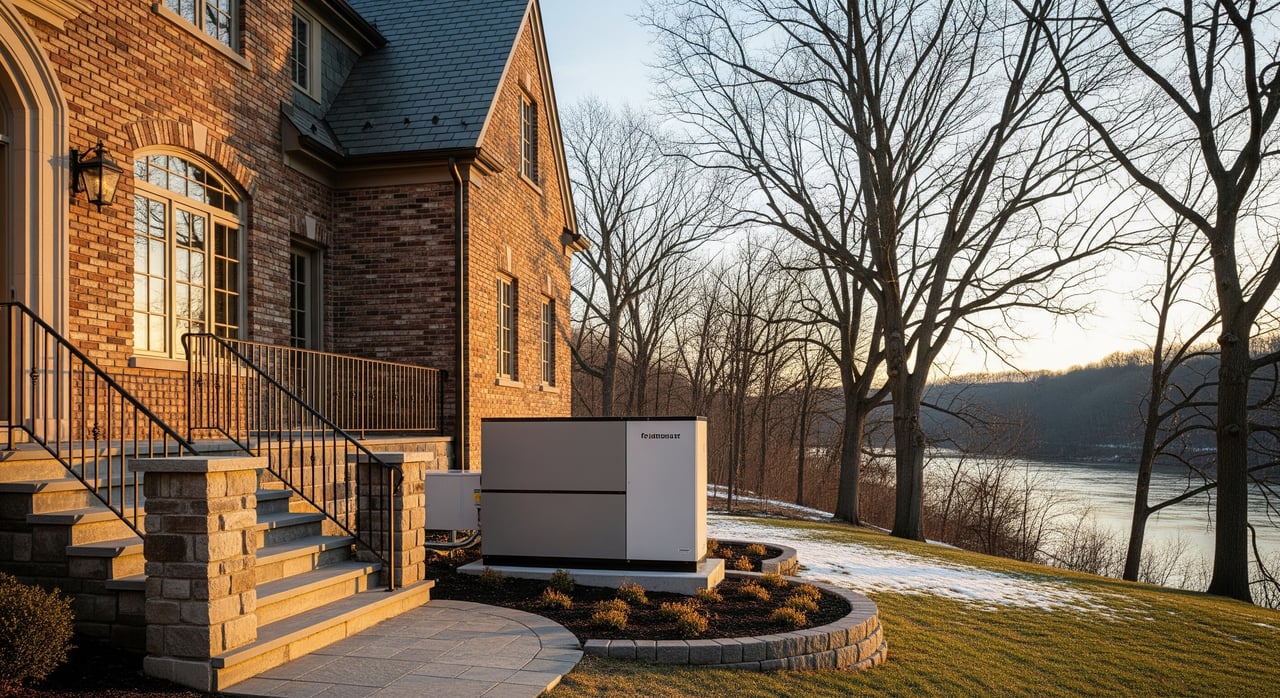 Is a Cold‑Climate Heat Pump Right for Oakmont?