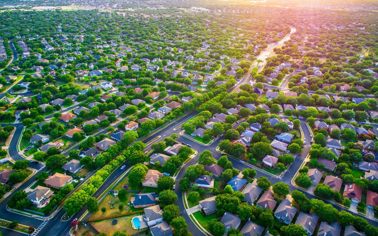 North Austin