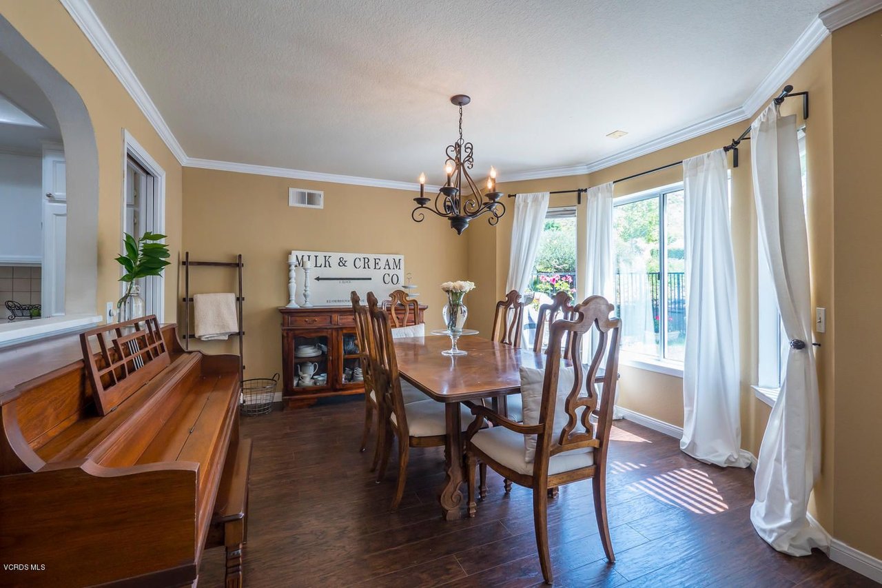 5436 Francisca Way
