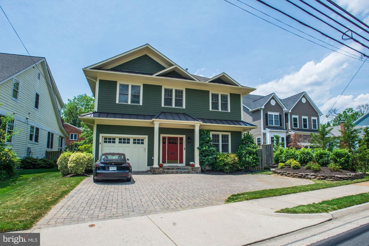 2306 N Glebe Rd, Arlington, VA 22207