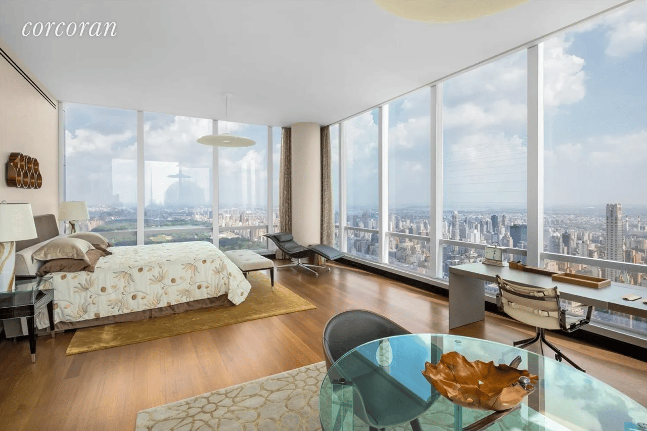 157 West 57th Street #80