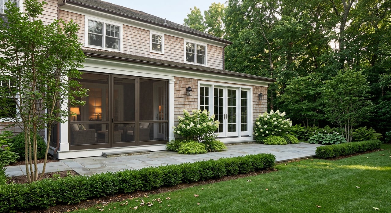 Lincoln vs Concord: Which Suburb Fits Your Lifestyle