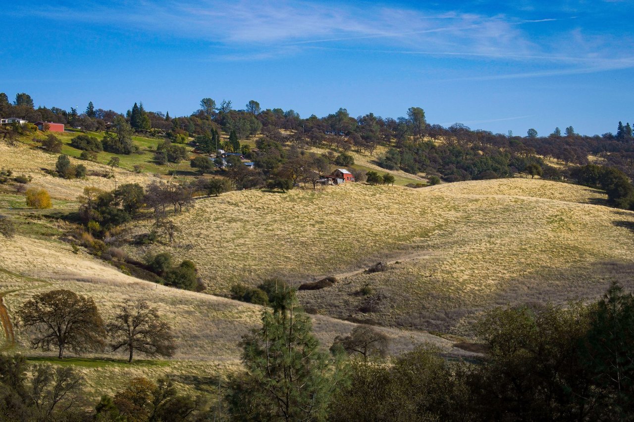 Hidden Hills