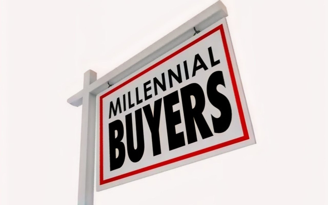 5 Tips For Millennial Home Buyers