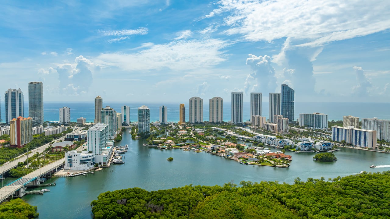 214 Poinciana Dr Sunny Isles