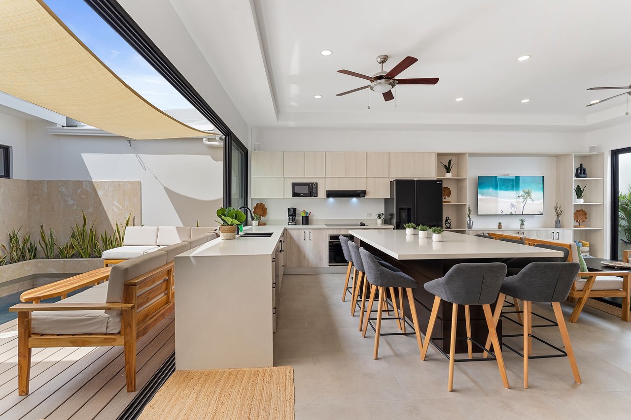 Tamarindo Walk Villas | Your Gateway to Luxury Coastal Living