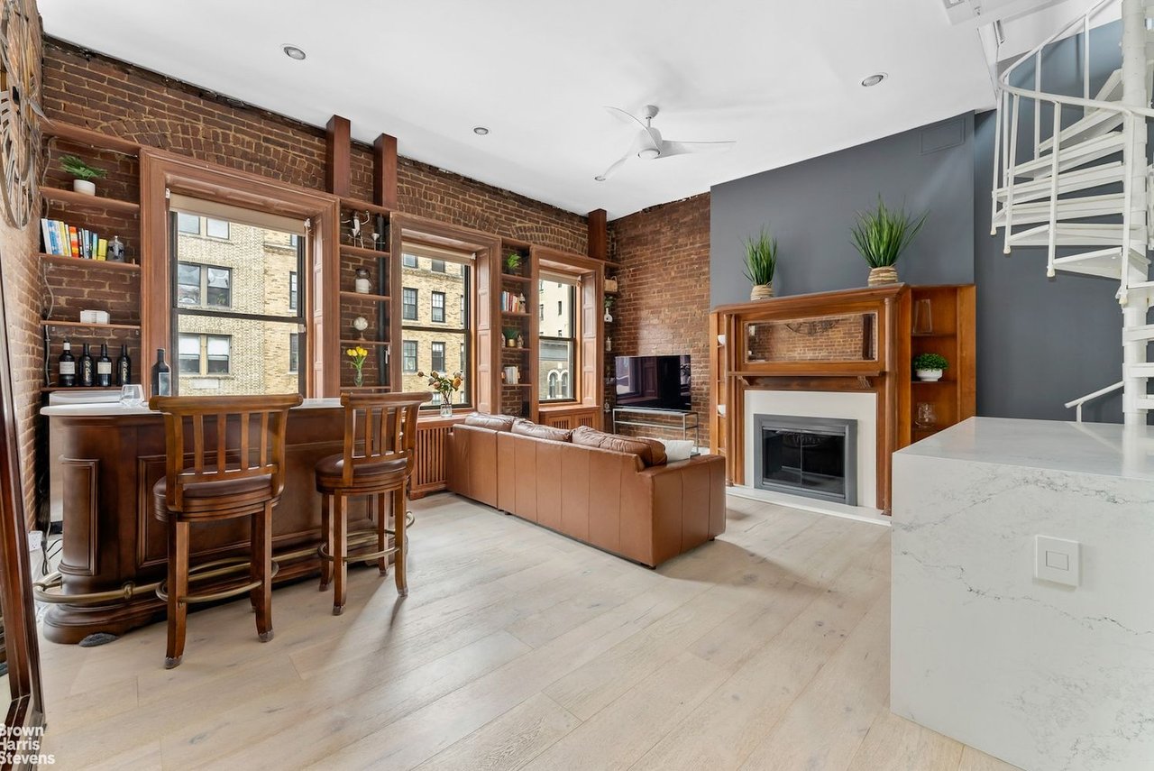 341 W 87th St, #PHF
