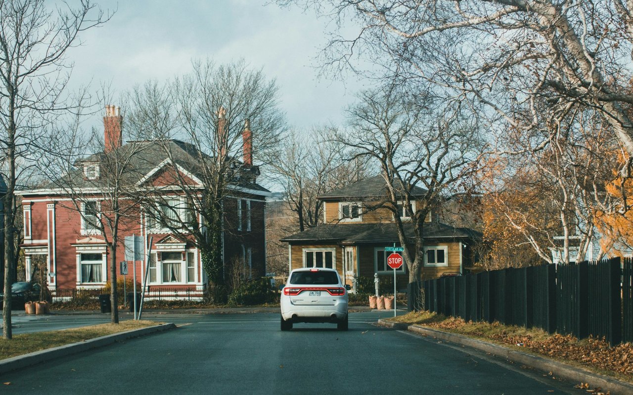 West Windsor Township