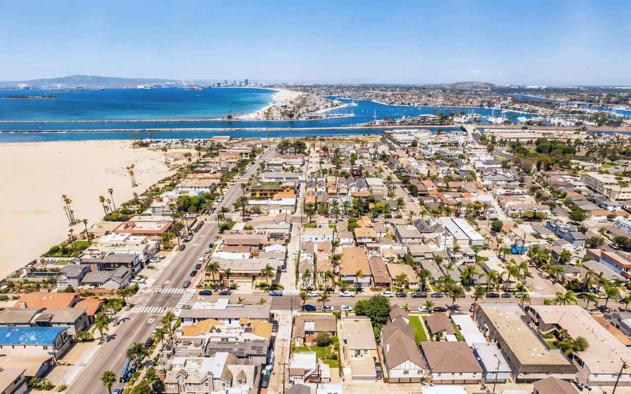 Seal Beach