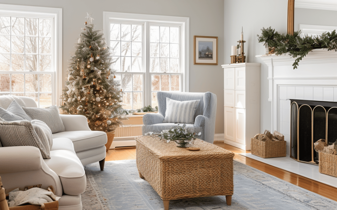 3 Wonderful Reasons Why The Holidays Are A Good Time to Sell Your House