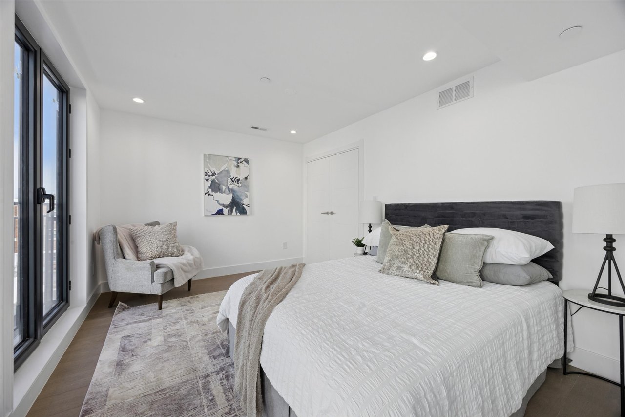 Parkside South