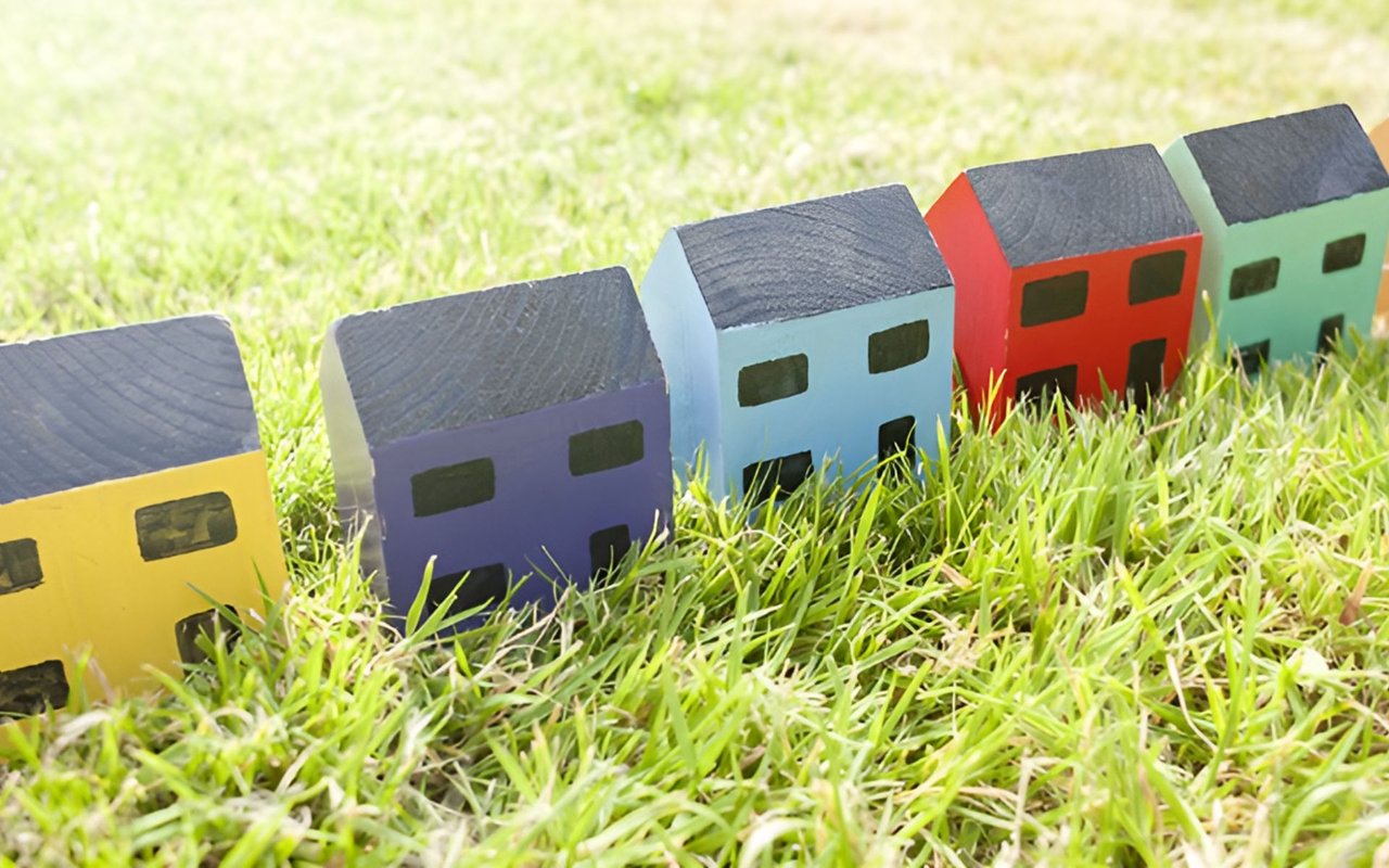 3 Trends That Are Good News for Today’s Homebuyers