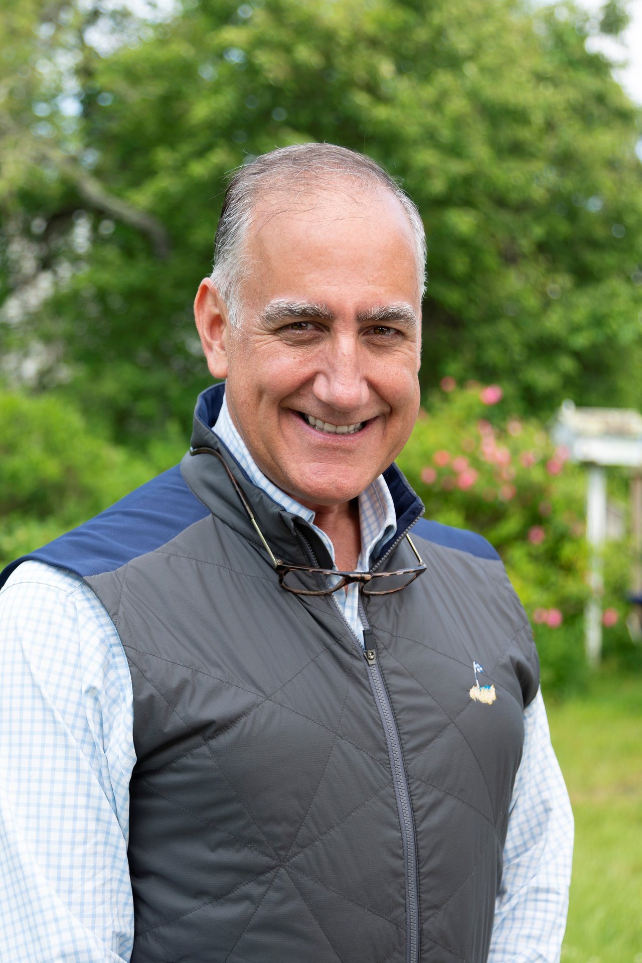 Paul Borde