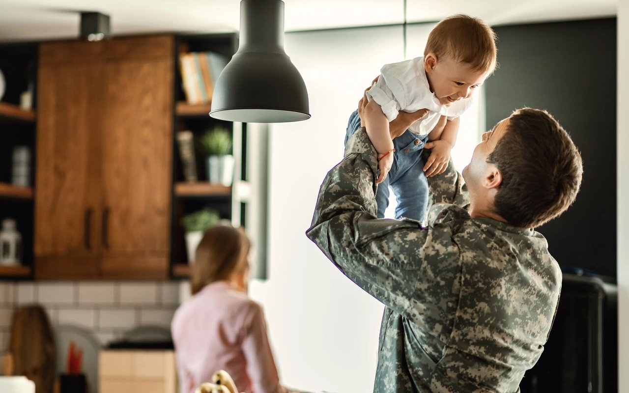 For Military Members and Their Families: 10 Things to Consider Before Getting Into Home Ownership